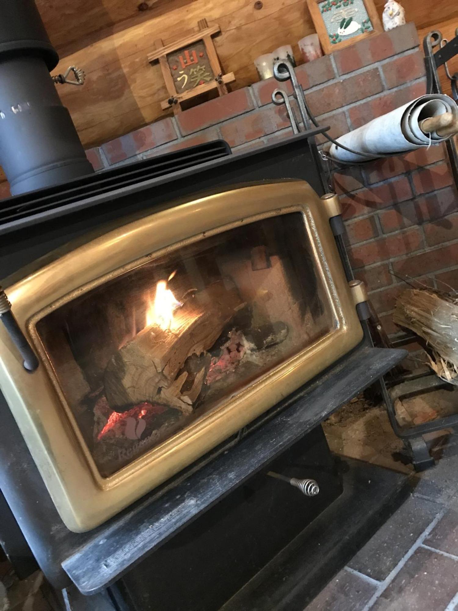 Log Hotel Kamloops Shinano  Dış mekan fotoğraf