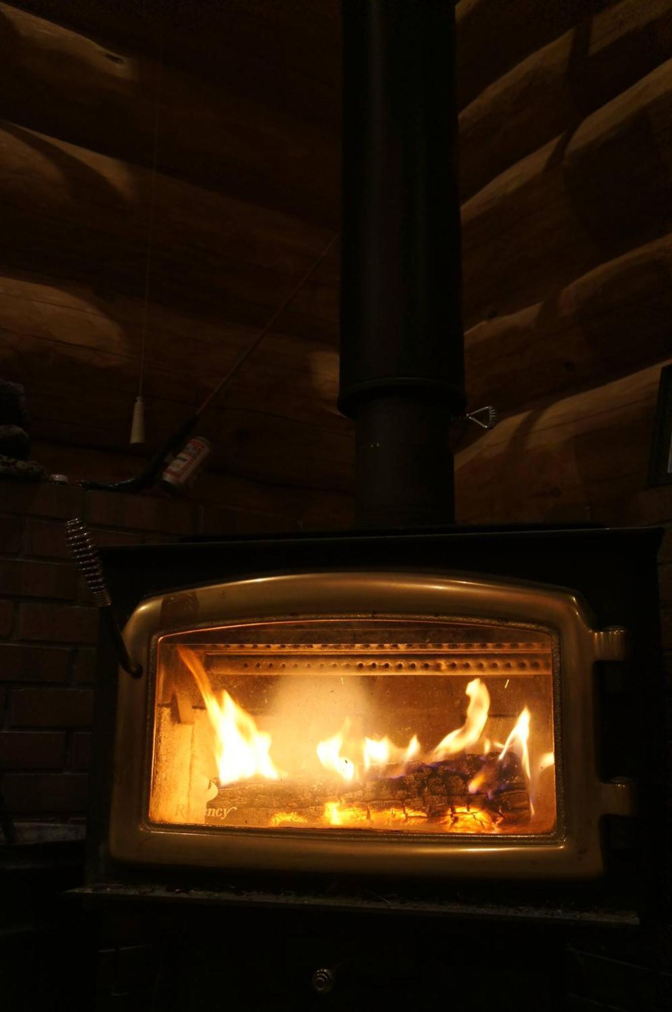 Log Hotel Kamloops Shinano  Dış mekan fotoğraf