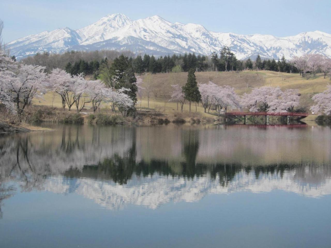 Log Hotel Kamloops Shinano  Dış mekan fotoğraf